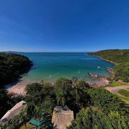 Bangalo Casa Do Mar - Exclusividade, Conforto E Privacidade. ปอร์โตเบโล ภายนอก รูปภาพ