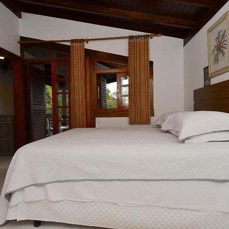 Bangalo Casa Do Mar - Exclusividade, Conforto E Privacidade. ปอร์โตเบโล ภายนอก รูปภาพ