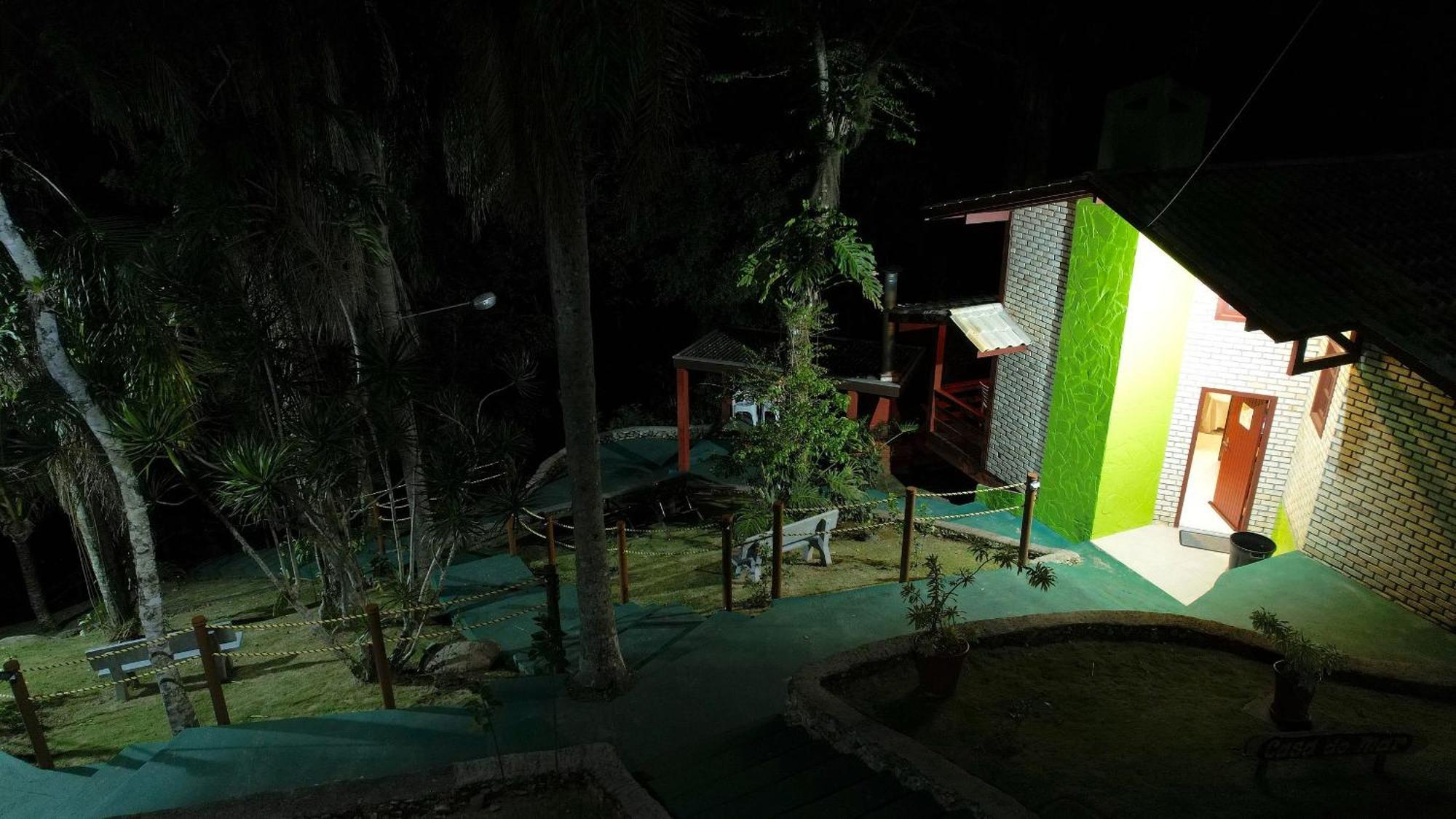 Bangalo Casa Do Mar - Exclusividade, Conforto E Privacidade. ปอร์โตเบโล ภายนอก รูปภาพ