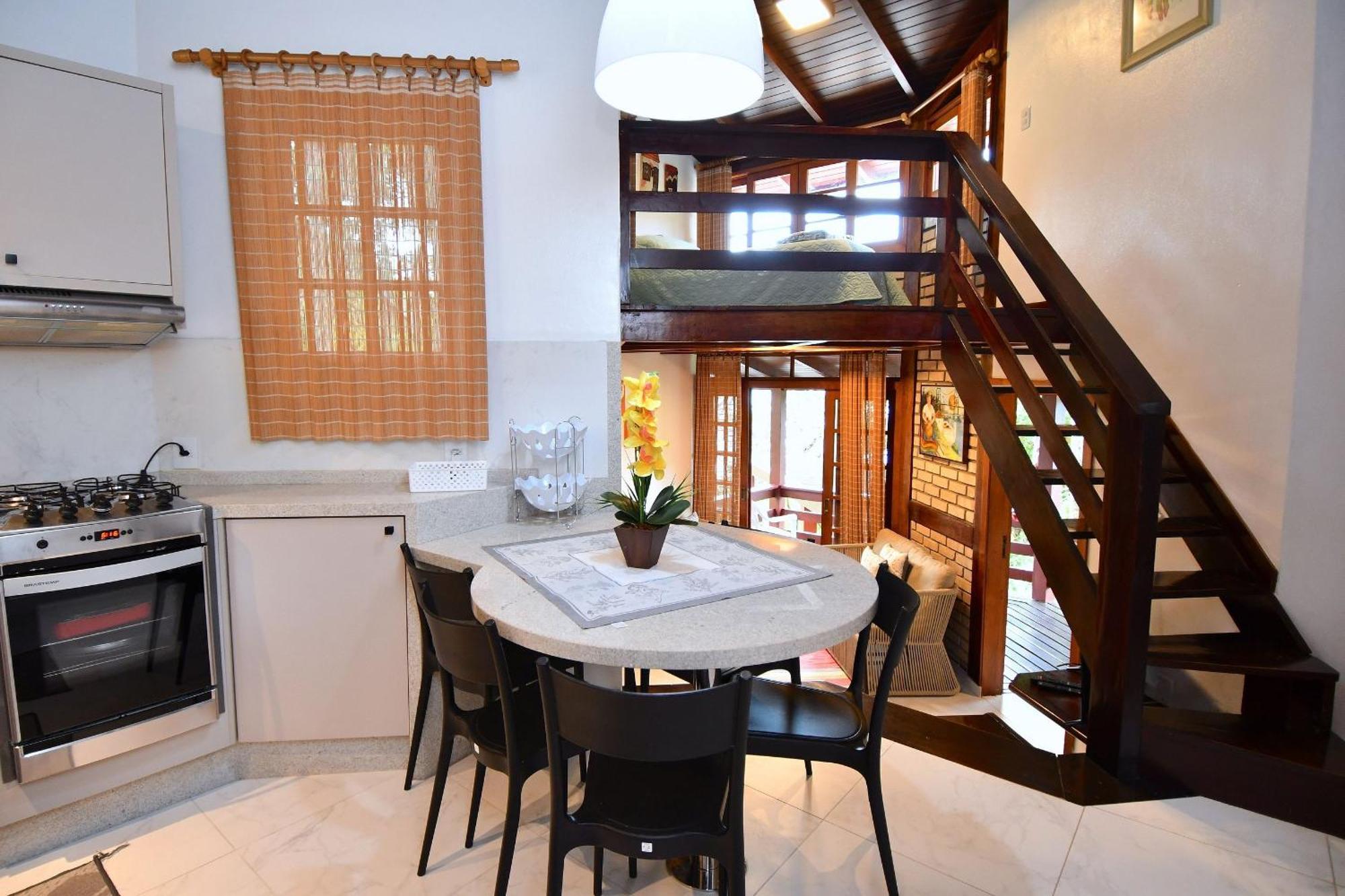 Bangalo Casa Do Mar - Exclusividade, Conforto E Privacidade. ปอร์โตเบโล ภายนอก รูปภาพ