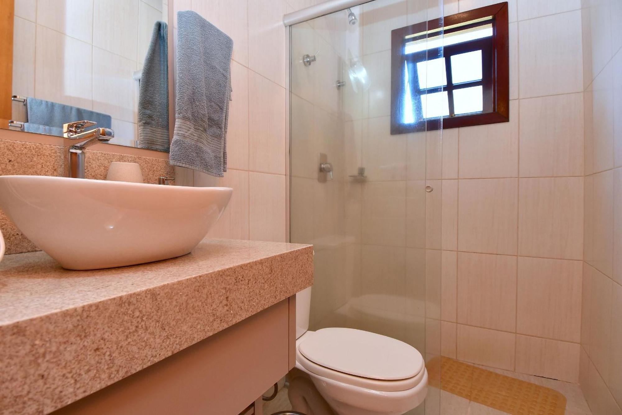 Bangalo Casa Do Mar - Exclusividade, Conforto E Privacidade. ปอร์โตเบโล ภายนอก รูปภาพ